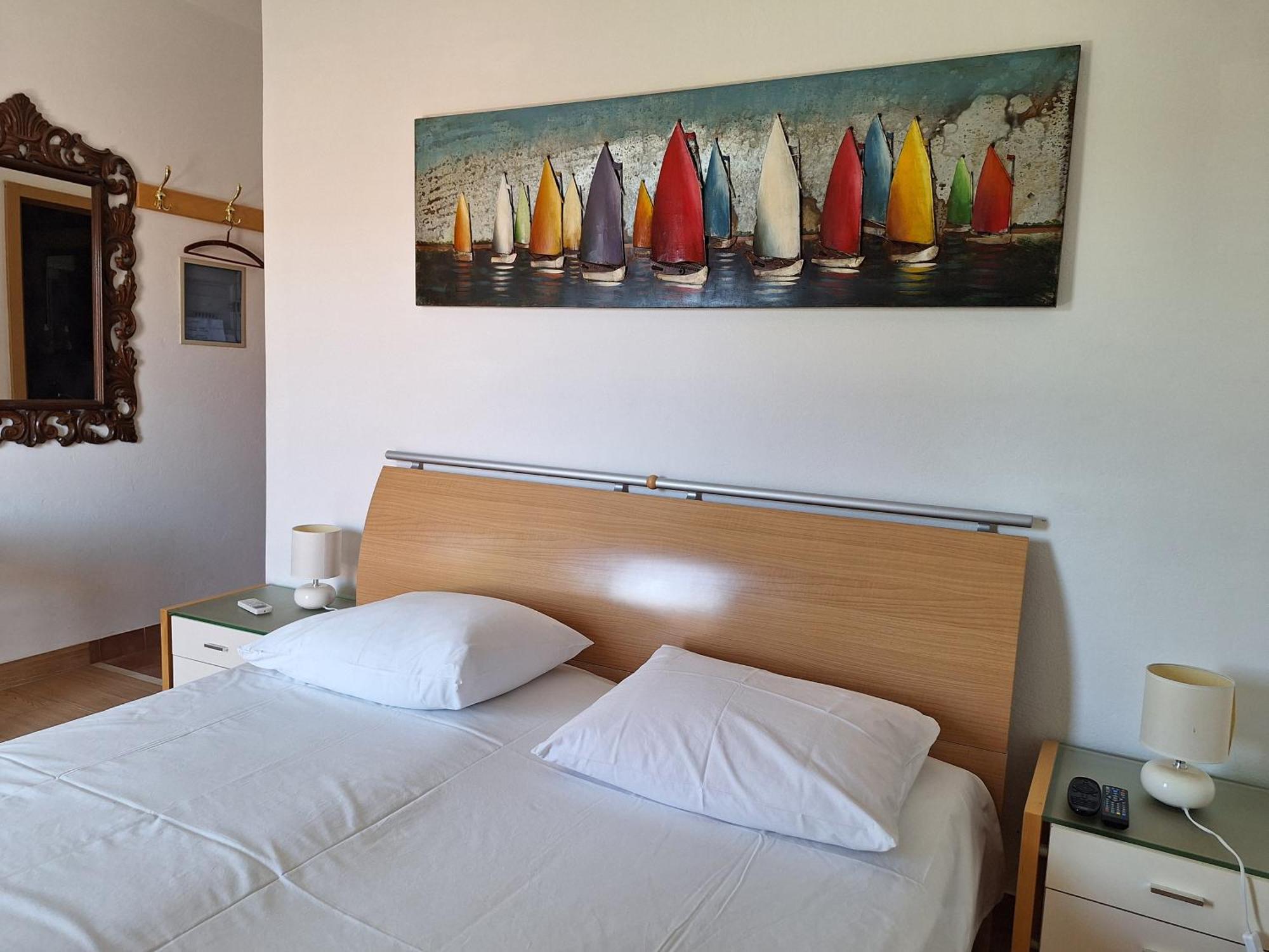 Hana Apartments زادار المظهر الخارجي الصورة