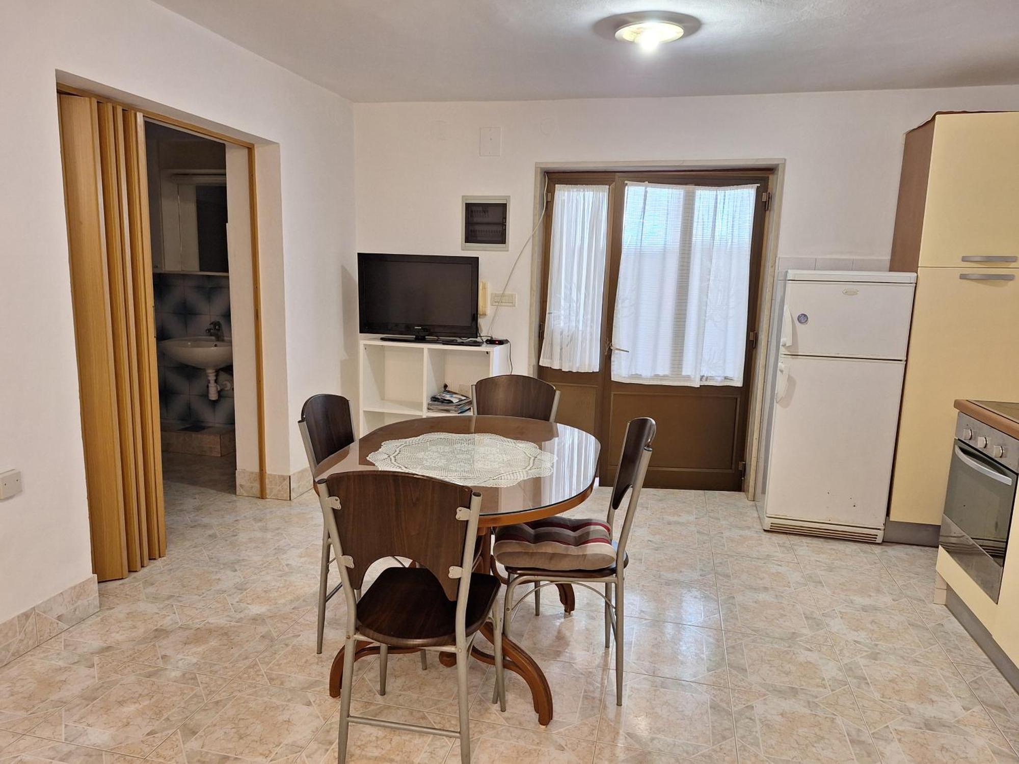 Hana Apartments زادار المظهر الخارجي الصورة