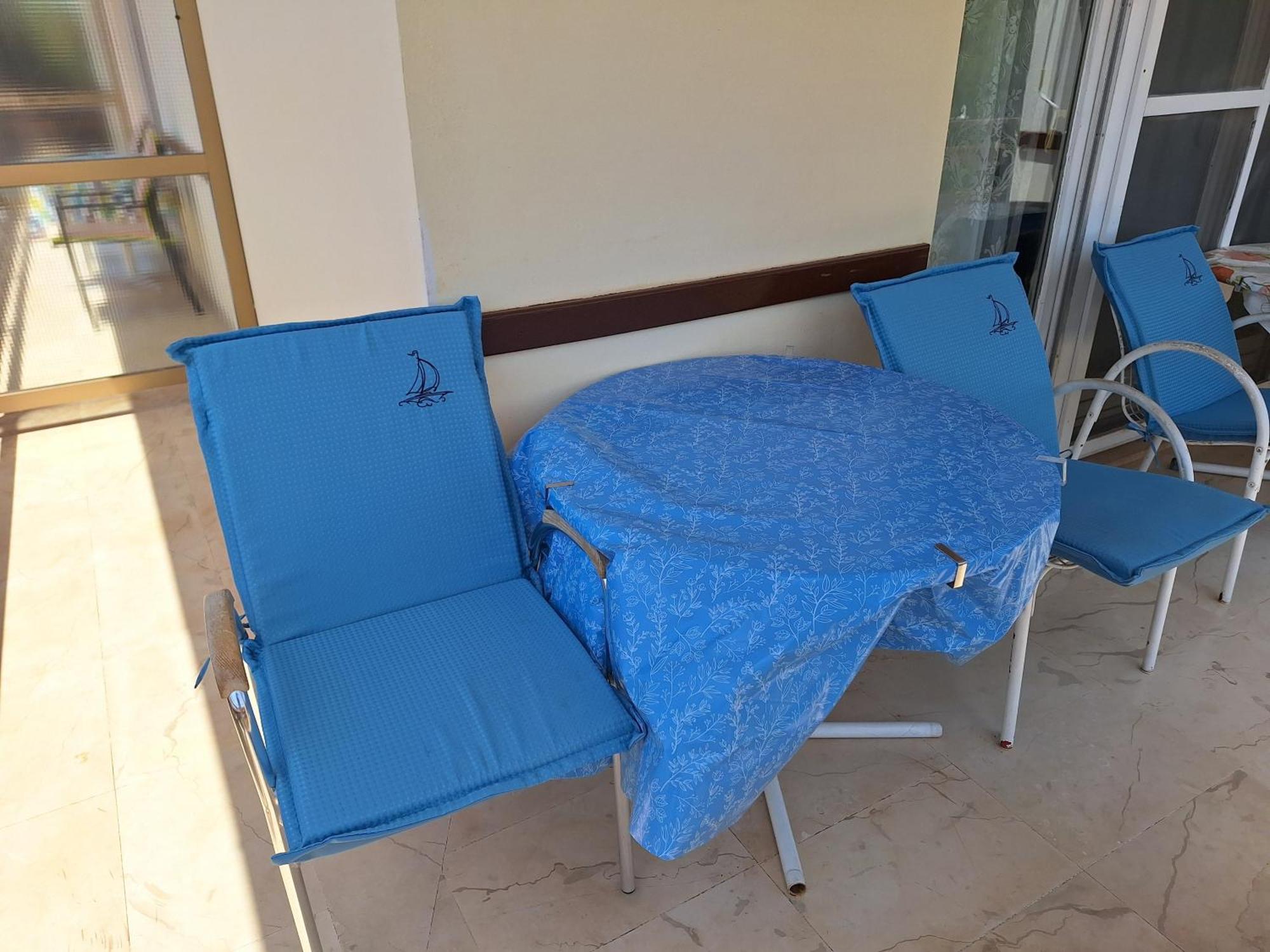 Hana Apartments زادار المظهر الخارجي الصورة