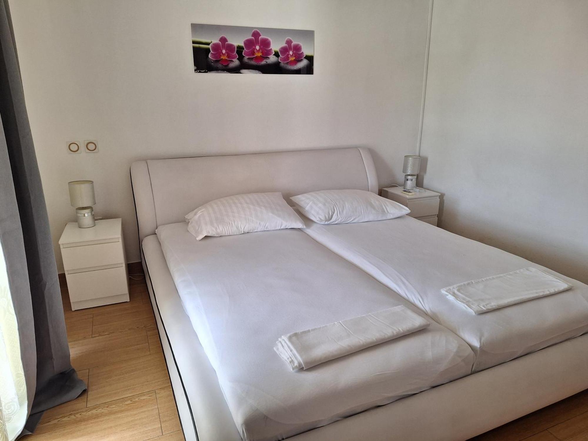 Hana Apartments زادار المظهر الخارجي الصورة