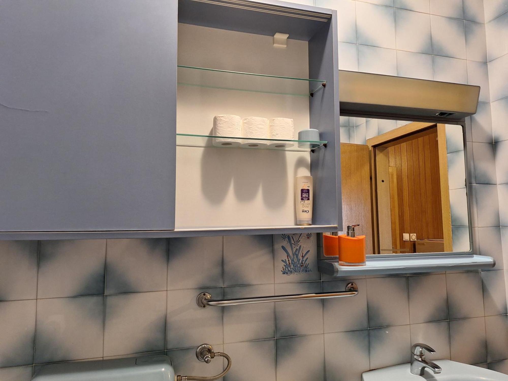 Hana Apartments زادار المظهر الخارجي الصورة
