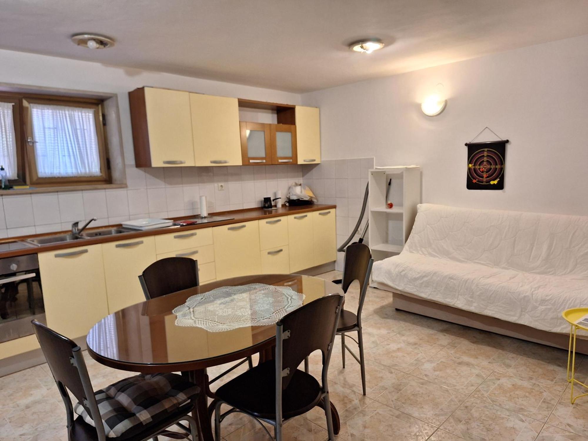 Hana Apartments زادار المظهر الخارجي الصورة