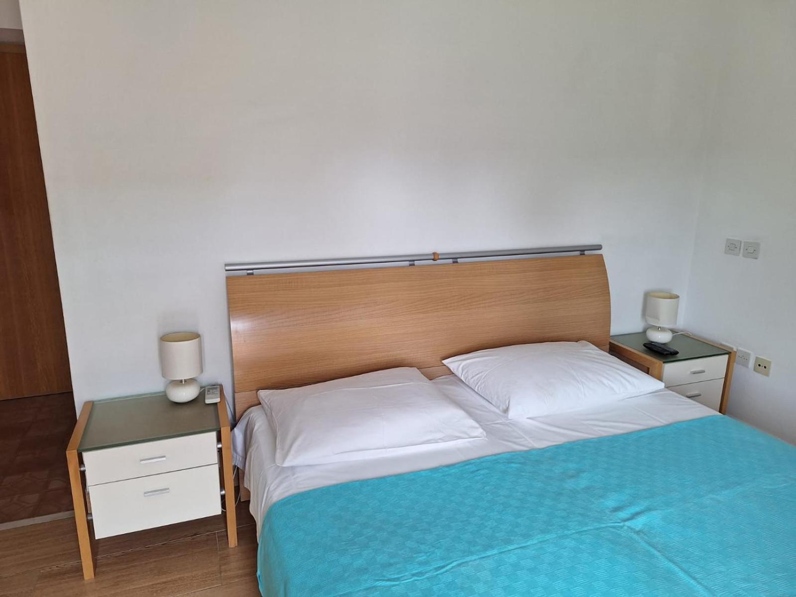 Hana Apartments زادار المظهر الخارجي الصورة