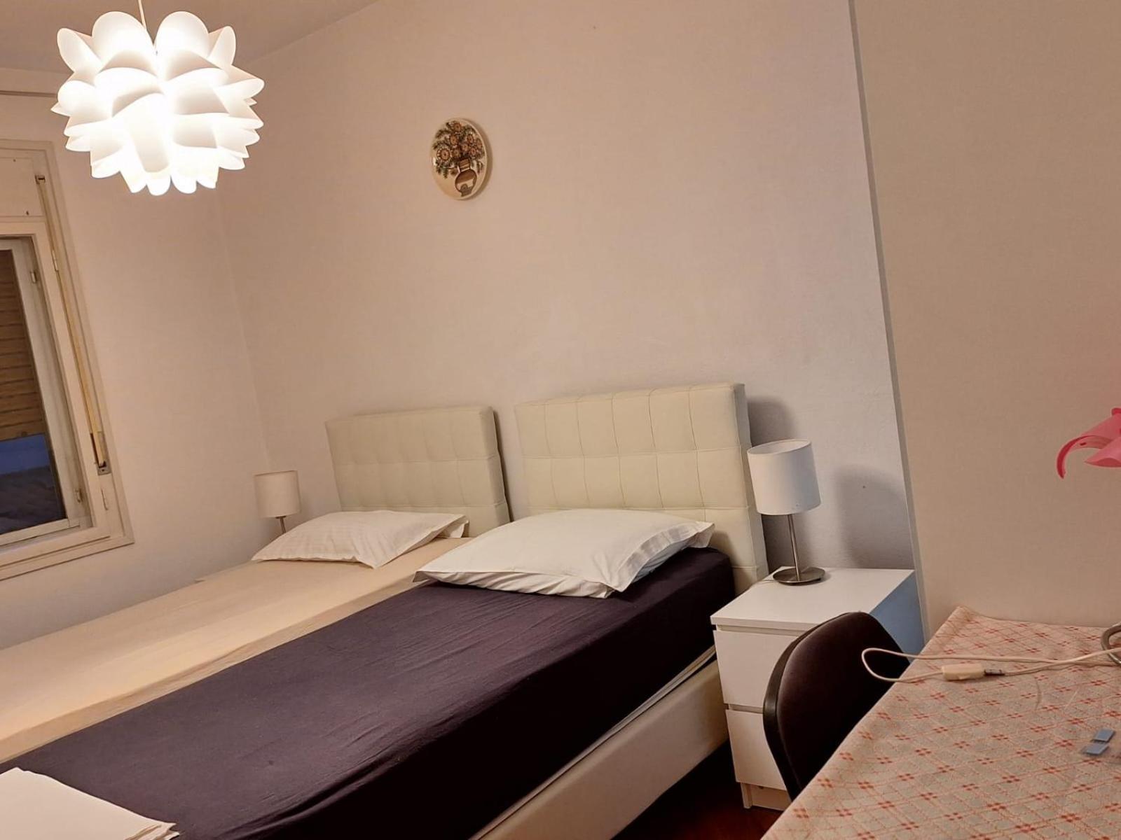Hana Apartments زادار المظهر الخارجي الصورة