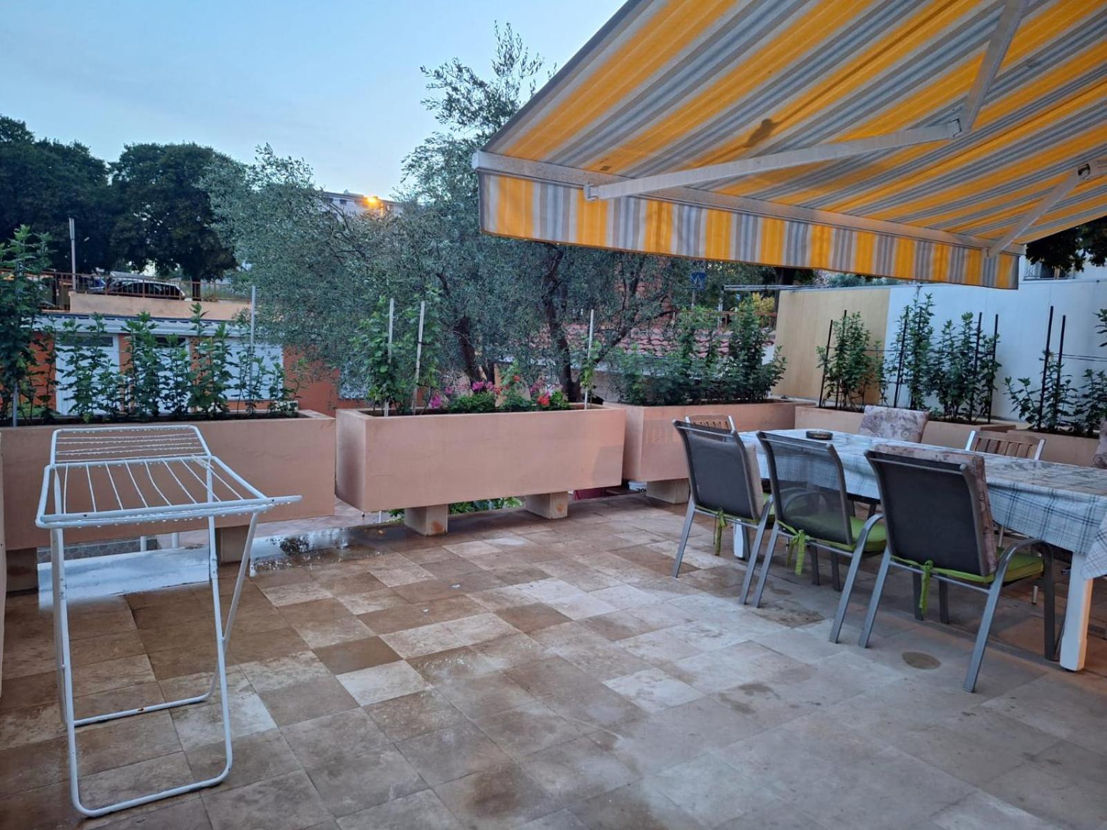 Hana Apartments زادار المظهر الخارجي الصورة