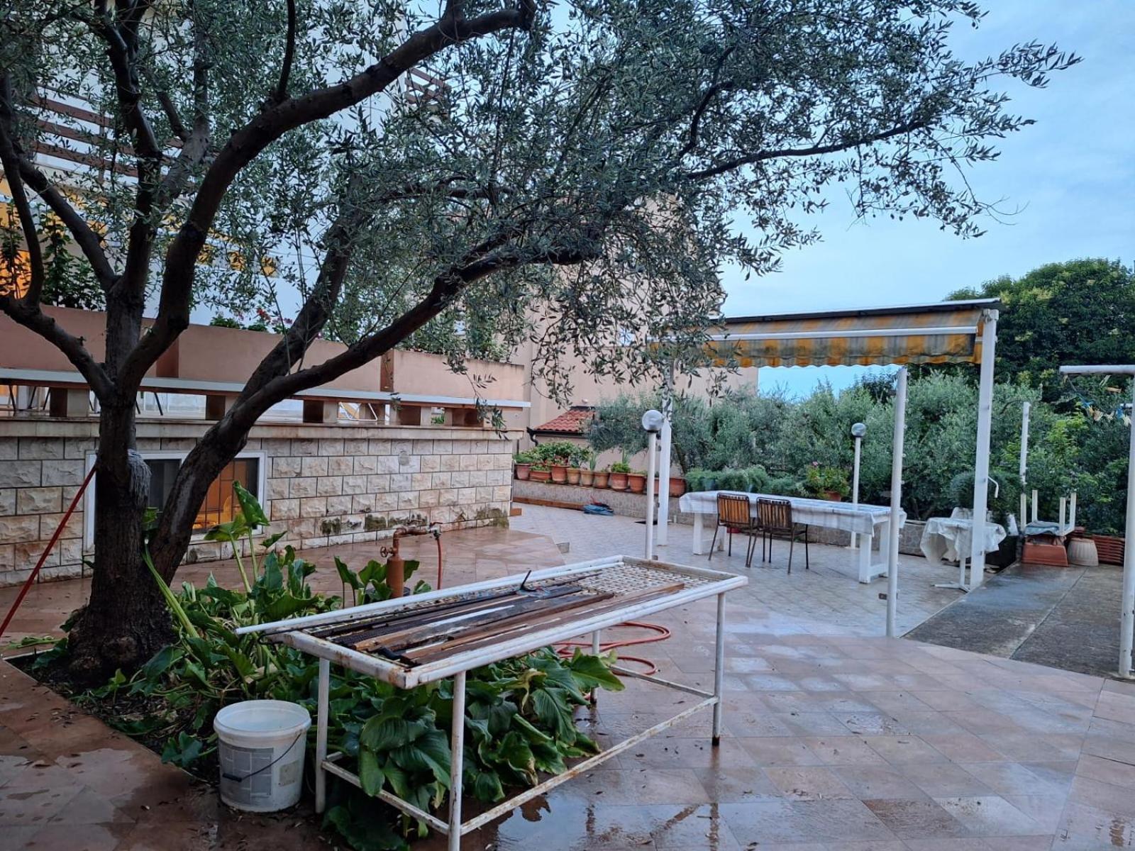 Hana Apartments زادار المظهر الخارجي الصورة